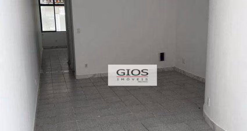 Sala para alugar, 60 m² por R$ 4.000/mês o pacote - Centro de Apoio II (Alphaville) - Santana de Parnaíba/SP