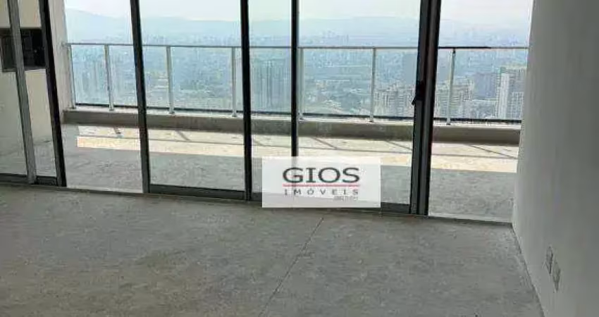 Apartamento com 4 quartos à venda na rua cotoxó, 300, perdizes, são paulo