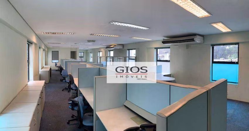 Prédio, 901 m² - venda por R$ 8.000.000,00 ou aluguel por R$ 48.380,47/mês - Vila Clementino - São Paulo/SP
