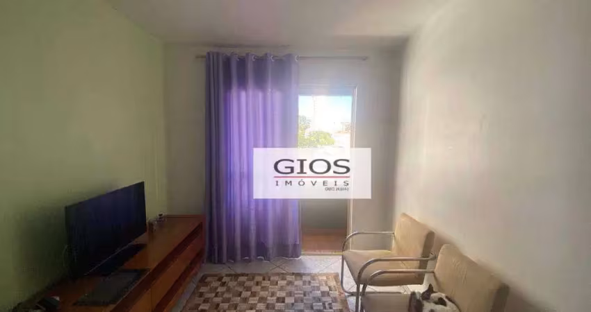 Apartamento à venda, 64 m² por r$ 650.000,00 - barra funda - são paulo/sp