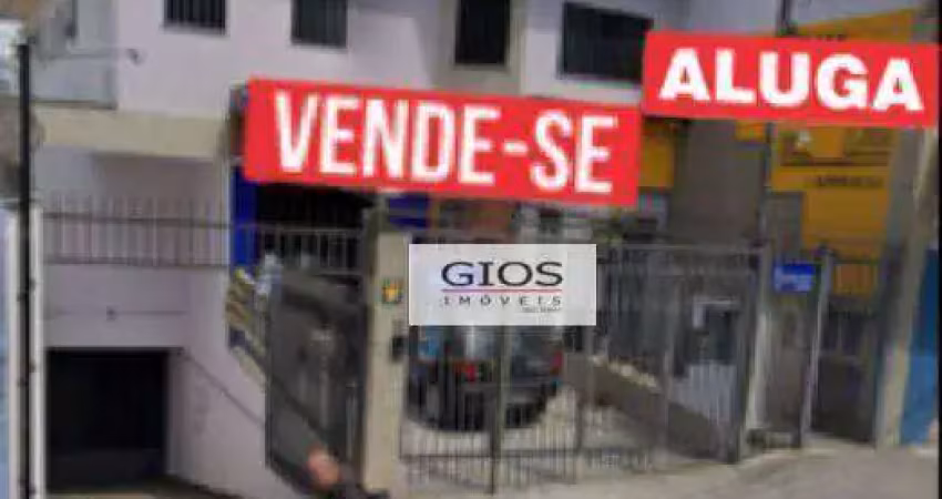 Prédio, 650 m² - venda por r$ 1.950.000,00 ou aluguel por r$ 13.770,00/mês - limão - são paulo/sp