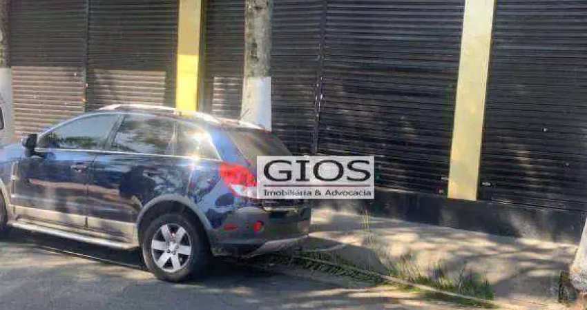 Ponto, 200 m² - venda por r$ 3.500.000,00 ou aluguel por r$ 11.900,00/mês - limão - são paulo/sp