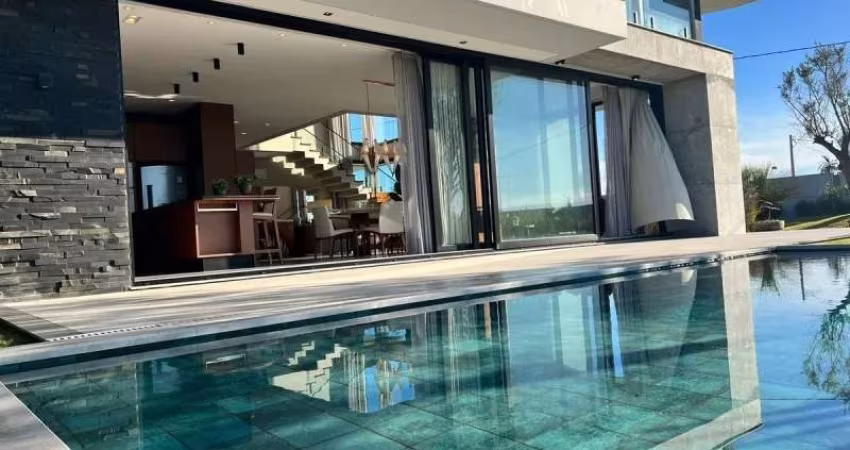 Apartamento com 5 quartos à venda no Centro, Xangri-Lá 