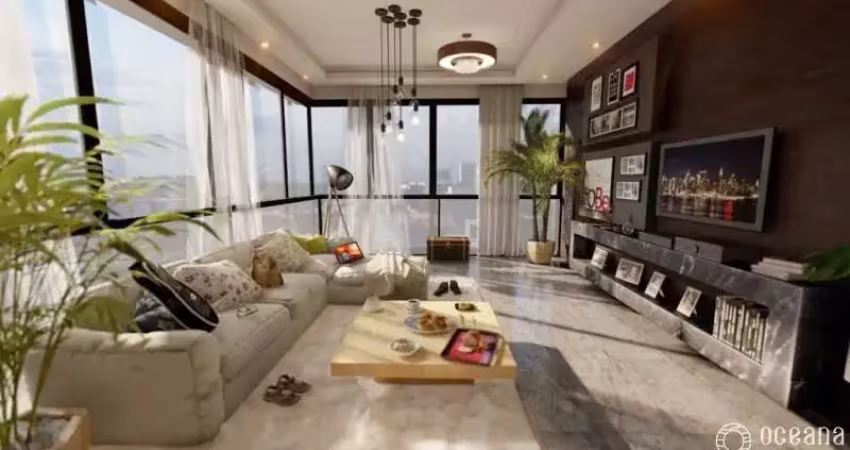 Apartamento com 3 quartos à venda na Zona Nova, Capão da Canoa 