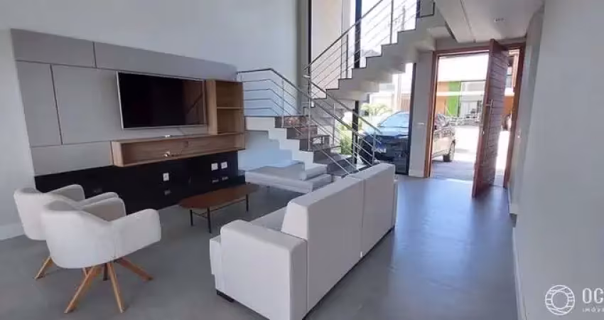 Casa em condomínio fechado com 4 quartos à venda no Centro, Xangri-Lá 