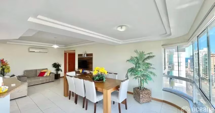 Apartamento com 3 quartos à venda na Zona Nova, Capão da Canoa 