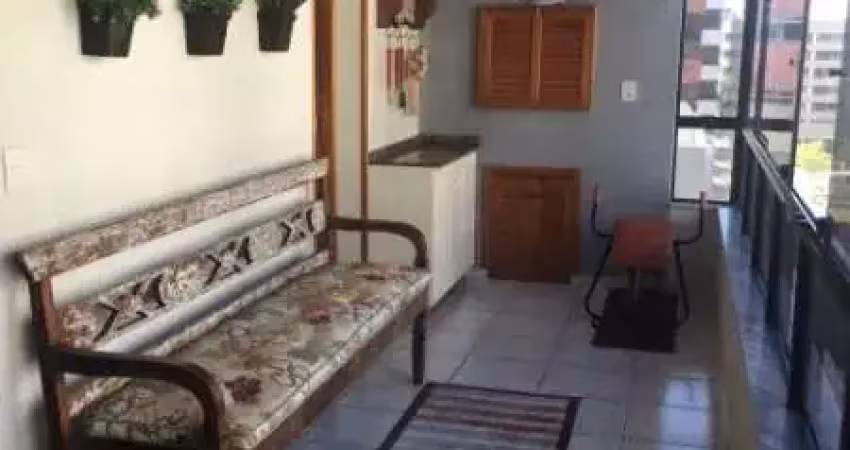 Apartamento com 3 quartos à venda no Centro, Capão da Canoa 