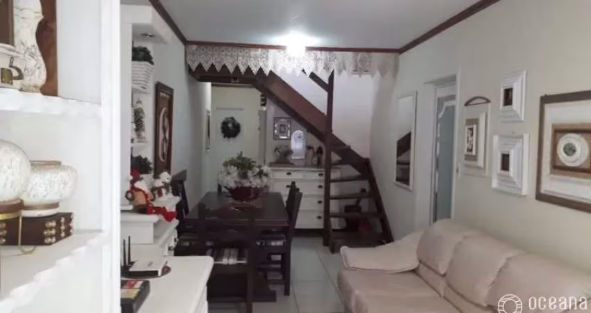Apartamento 03 dormitórios.