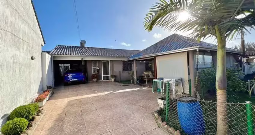 Casa com 2 quartos à venda na Zona Nova, Capão da Canoa 