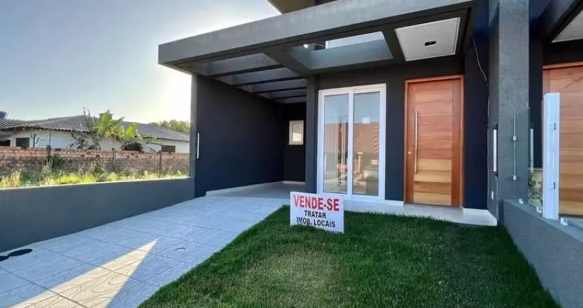 Casa com 3 quartos à venda no Jardim Beira Mar, Capão da Canoa 