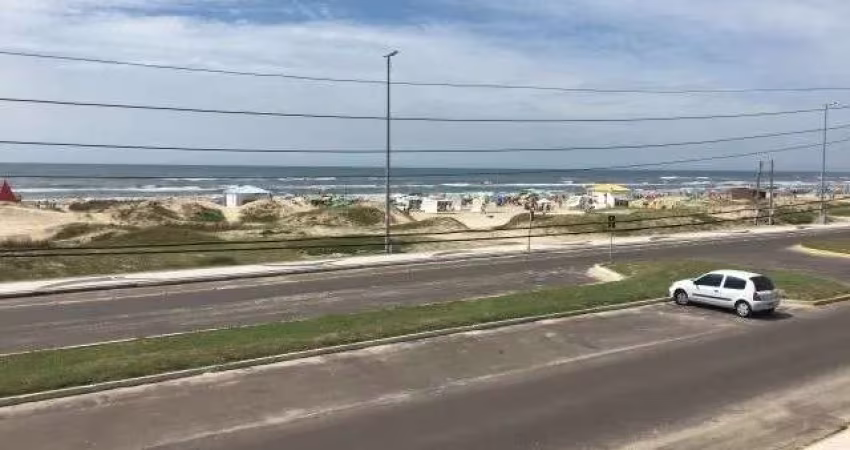 Apartamento com 3 dormitórios c/depen