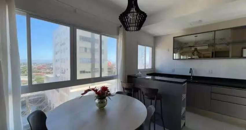 Apartamento com 2 quartos à venda na Zona Nova, Capão da Canoa 