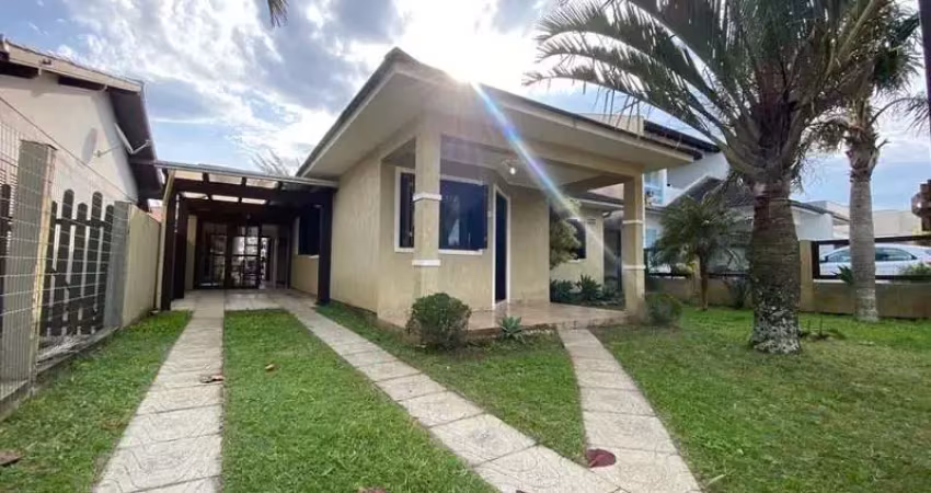 Casa com 3 quartos à venda no Atlântida Sul (Distrito), Osório 