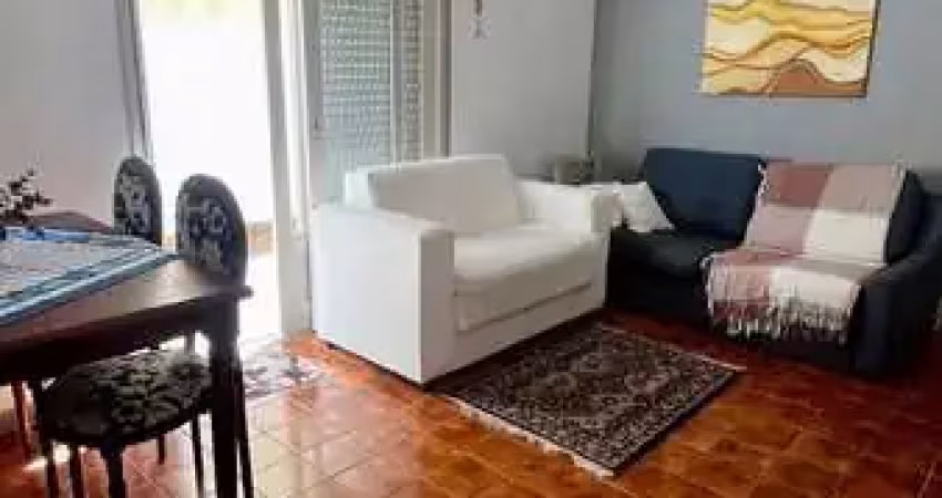 Apartamentos 1 dorm