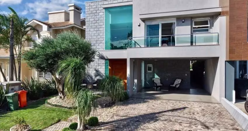 CASA NO CONDADO DE CAPAO A VENDA