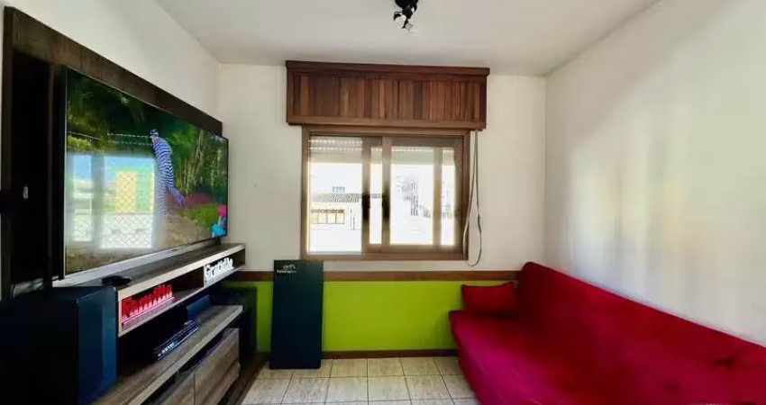 Apartamento de 01 dormitório no centro de capão da canoa