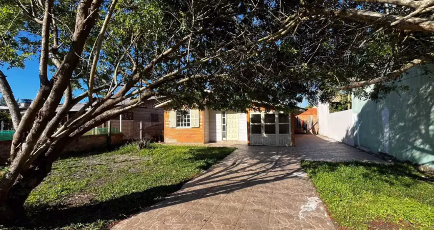 Casa de 01 dormitório podendo transformar em 02 dormitórios!