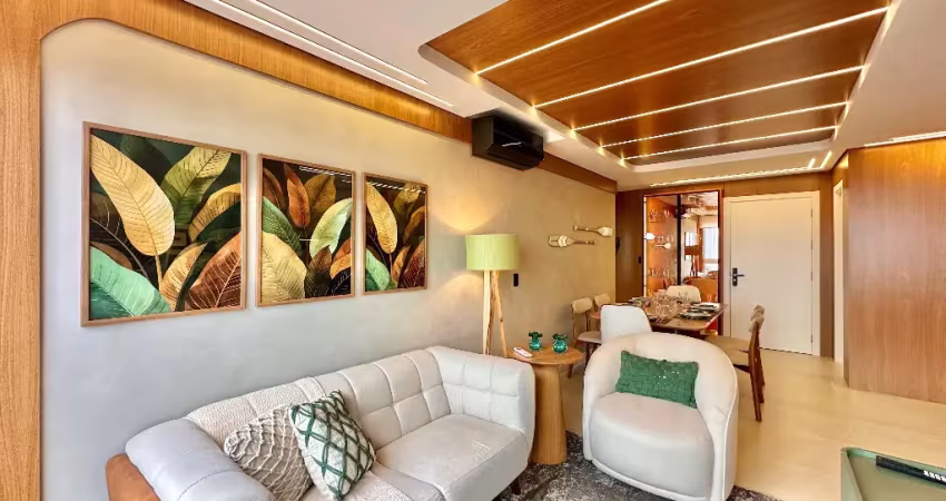 Apartamento com 2 quartos à venda no Centro, Capão da Canoa 