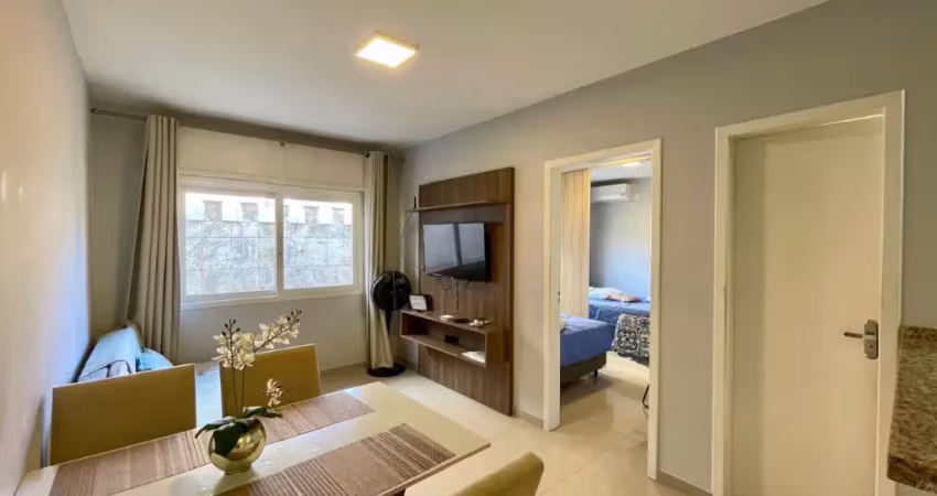 Apartamento com 1 quarto à venda no Centro, Capão da Canoa 