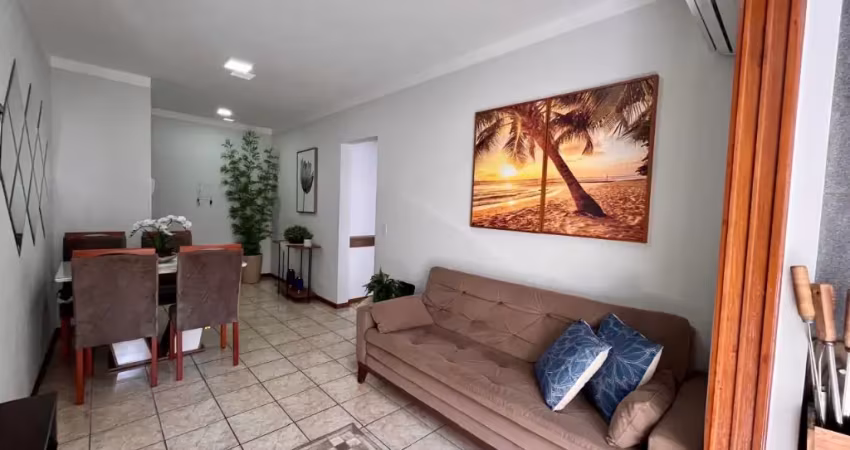 Apartamento de 01 dormitório - sem box de garagem no centro de capão da canoa