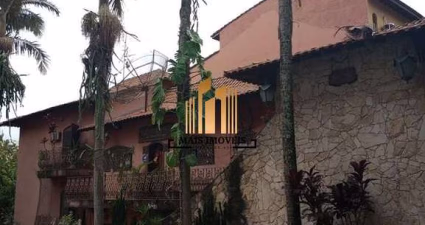 Sobrado - Vila Galvão - Guarulhos/ SP