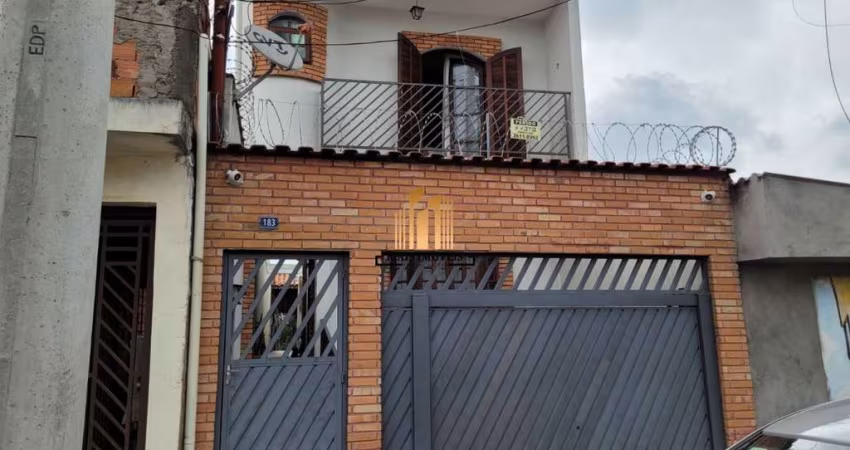 SOBRADO EXCELENTE