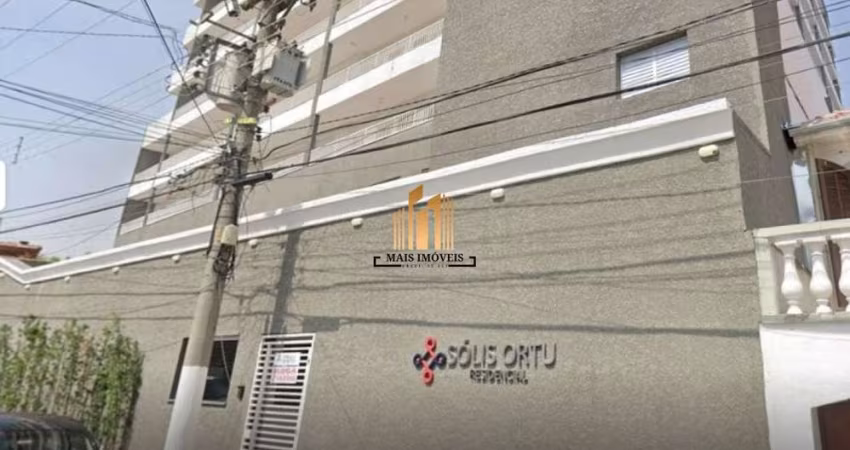 Apartamento - Vila Gomes - São Paulo/ SP