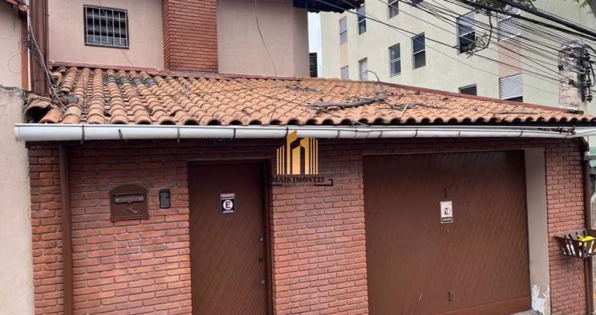 OPORTUNIDADE SOBRADO- VILA SÃO JÕAO - GUARULHOS