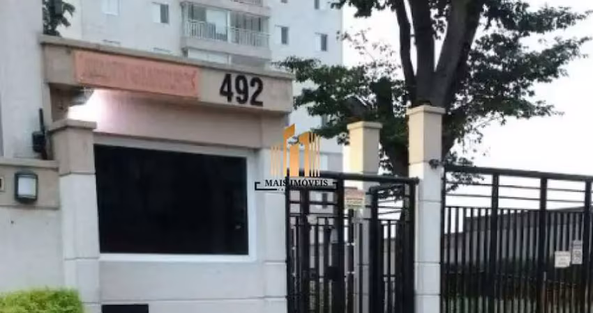 Apartamento com 2 quartos à venda na Rua Claudino Barbosa, 492, Macedo, Guarulhos