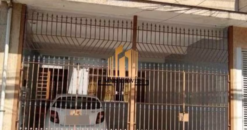 Sobrado com 248 m² por R$ 650.000,00