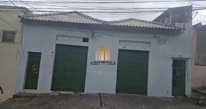 Casa para demolição com 387,70 m²