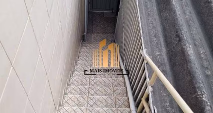 Sobrado - Jardim Ansalca - Guarulhos/ SP