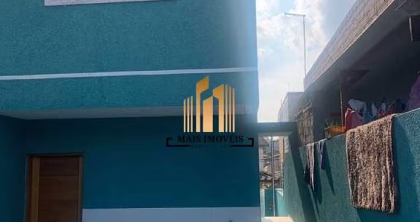 SOBRADO NOVO NO JARDIM ADRIANA!!