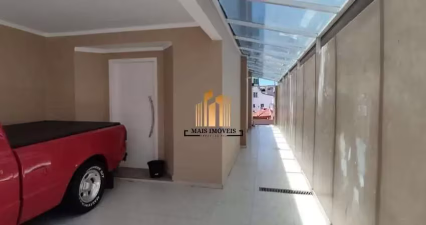Casa com 3 quartos à venda na Rua Ouro Verde, 103, Parque Renato Maia, Guarulhos