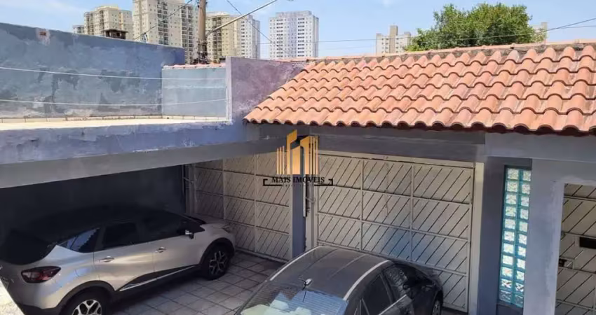 Casa com 3 quartos à venda na Rua Otávio Lima Mendes, 64, Jardim Rosa de Franca, Guarulhos