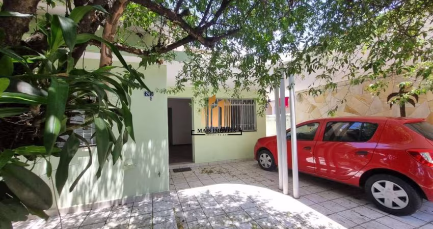 Casa para renda no Parque Novo Mundo