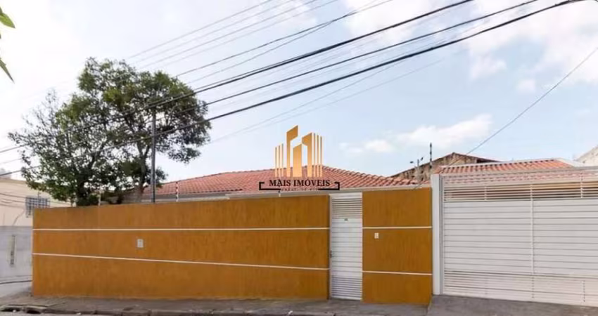 CASA TÉRREA- VILA ROSÁLIA !!