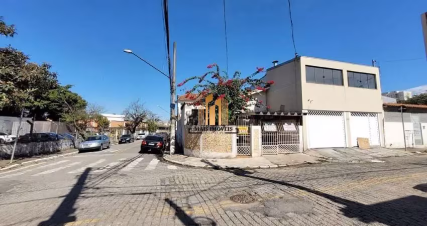 Casa com 2 quartos à venda na Avenida Estilac Leal, 321, Centro, Guarulhos