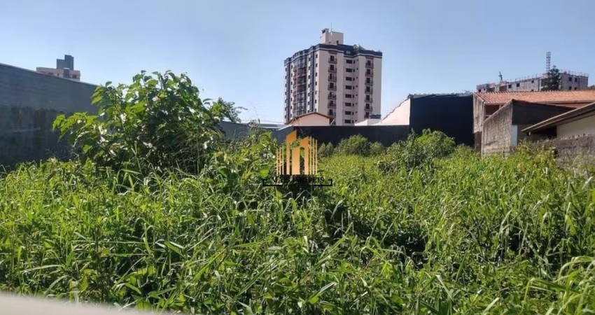 Terreno - Vila Rosália - Guarulhos