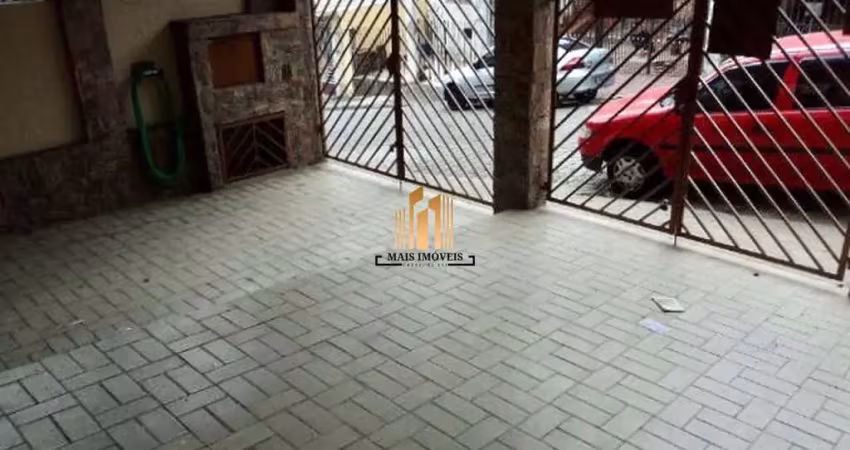 Ótimo Sobrado - Vila Augusta - Guarulhos/ SP