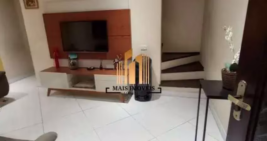 Casa com 2 quartos à venda na Avenida Aníbal Martins, 621, Jardim Santa Maria, Guarulhos