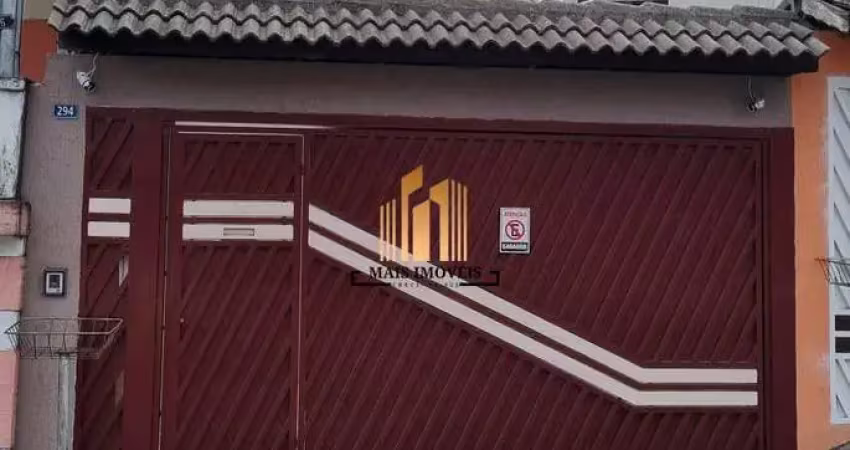 Casa com 3 quartos à venda na Rua Miguel Biondi, 294, Jardim Aliança, Guarulhos