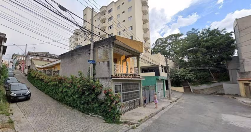 Sobrado - Vila Harmonia - Guarulhos/SP