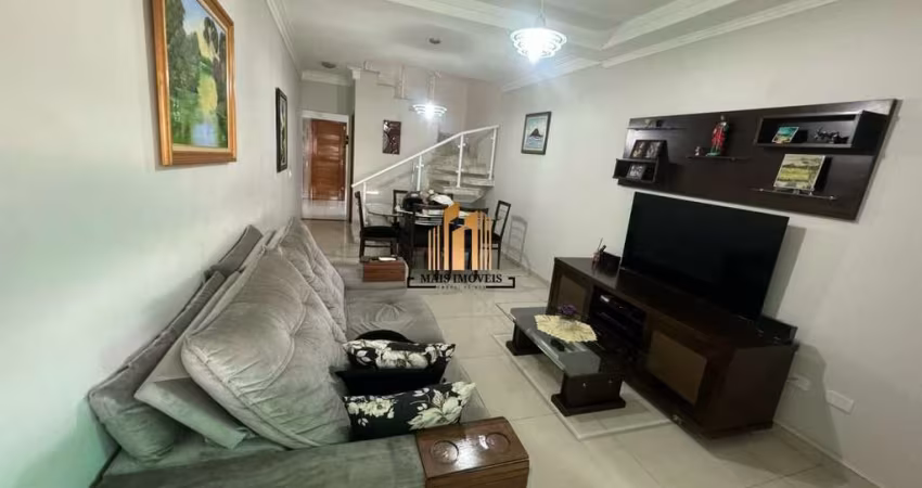 Sobrado Santa Cecília -  Guarulhos