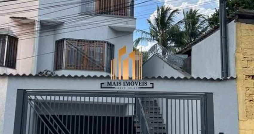 Sobrado 290 M² - Vila Milton - Guarulhos/ SP