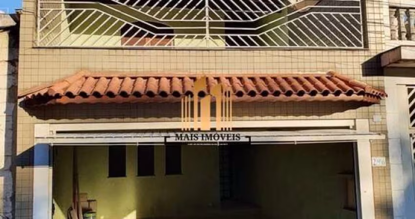 Sobrado - Parque Continental I - Guarulhos/ SP