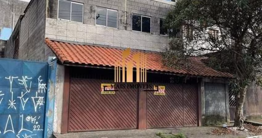Casa Comercial - Jardim Cumbica - Guarulhos/ SP