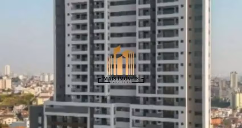 Apartamento com 1 quarto à venda na Avenida Álvaro Machado Pedrosa, 752, Parada Inglesa, São Paulo