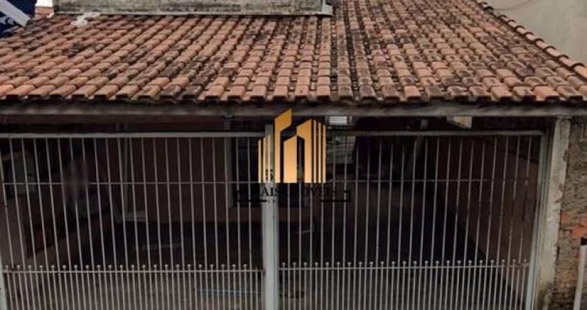Sobrado - Jardim São Ricardo - Guarulhos/ SP