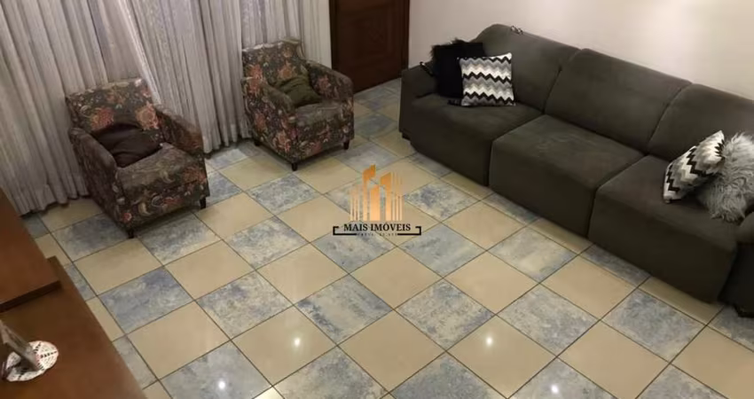 Sobrado na Vila Maranduba